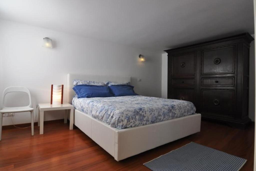 Splendida Vista Su Venezia Apartment Bagian luar foto