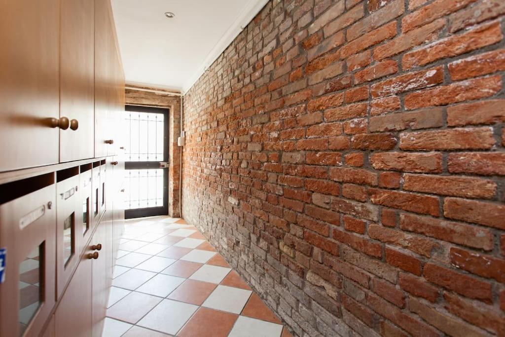 Splendida Vista Su Venezia Apartment Bagian luar foto
